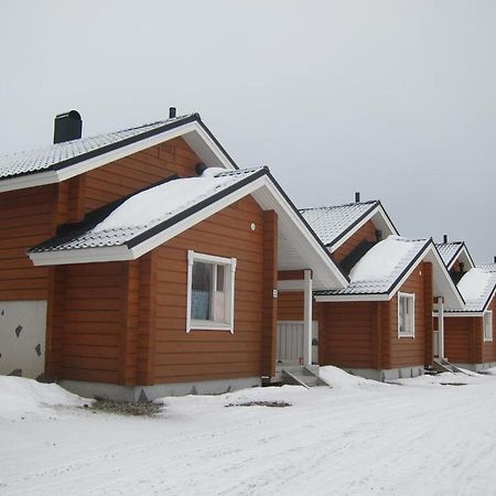 Salmon Holiday Village Kemijarvi Room photo