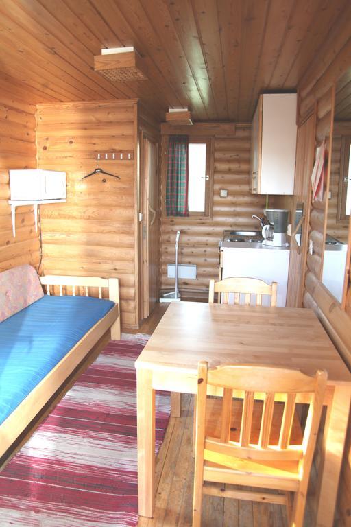 Salmon Holiday Village Kemijarvi Room photo