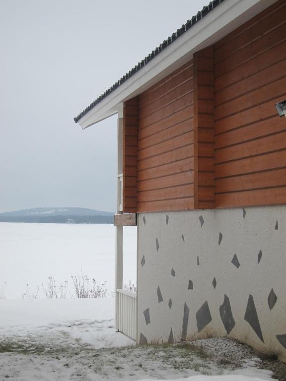 Salmon Holiday Village Kemijarvi Room photo